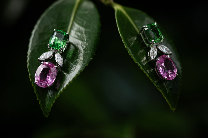 Haute Joaillerie