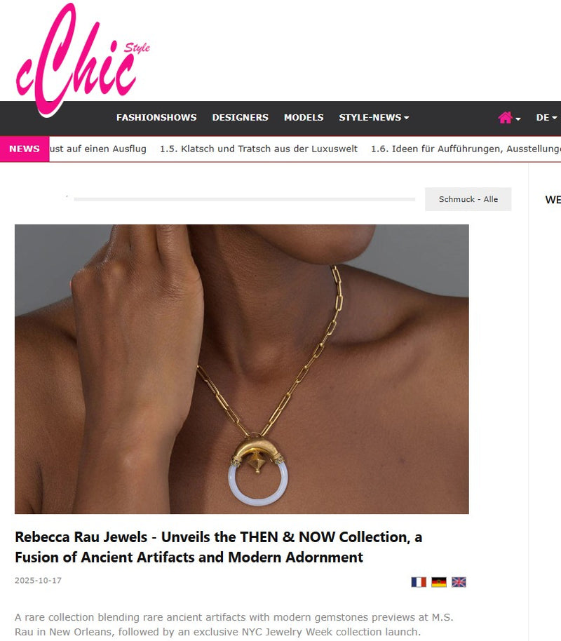 Then & Now Collection