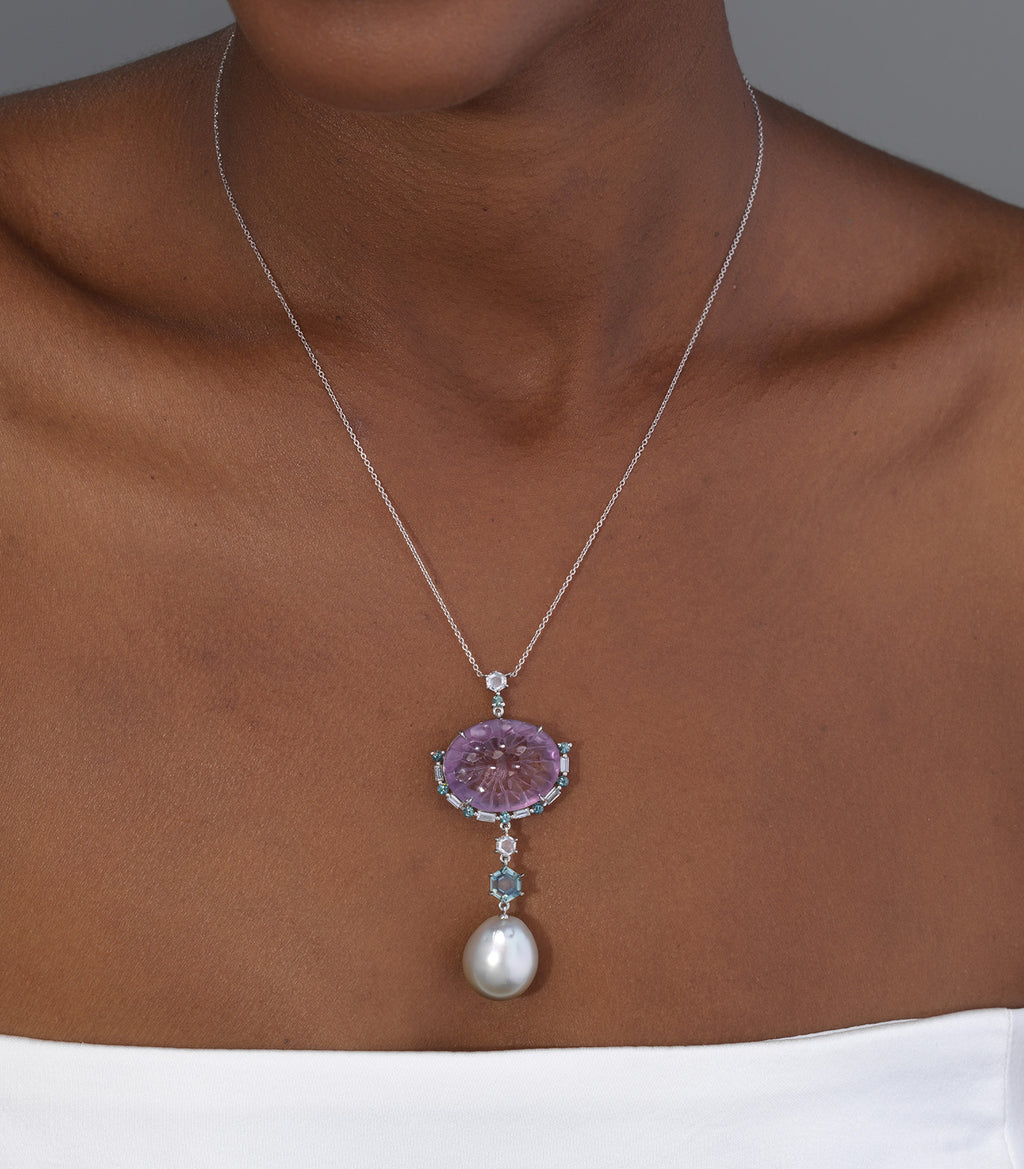 CHARM OF THE HEXAGON