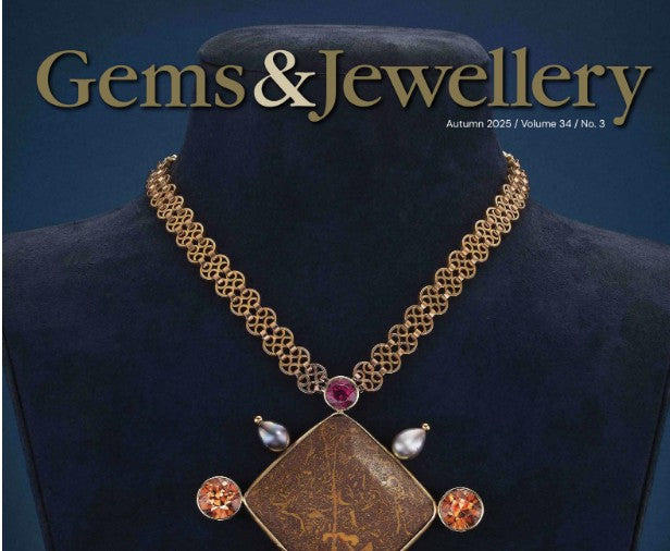 Introducing Emerging Millenial Jewelers