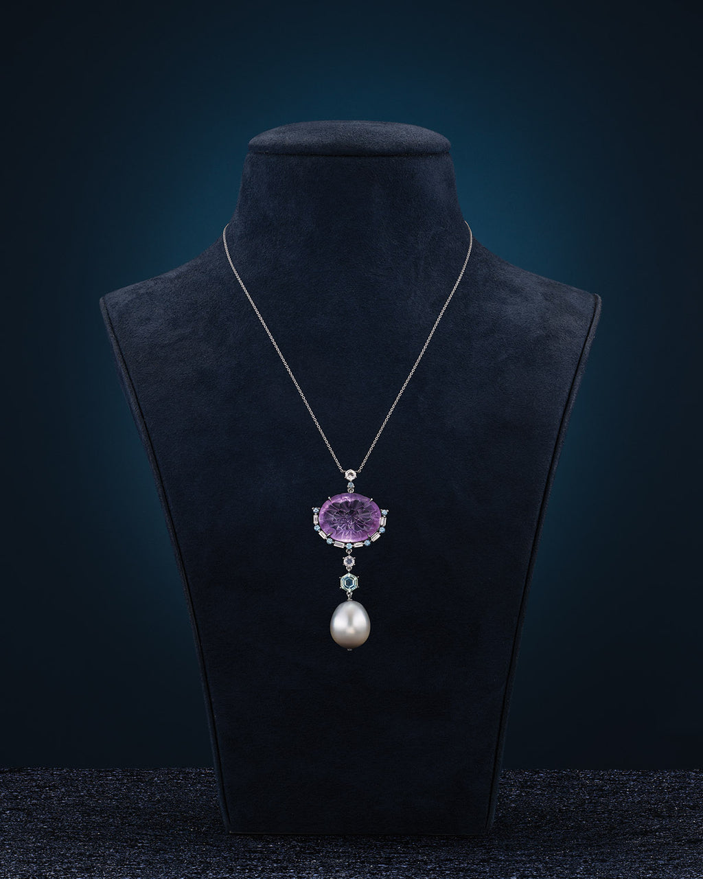 CHARM OF THE HEXAGON