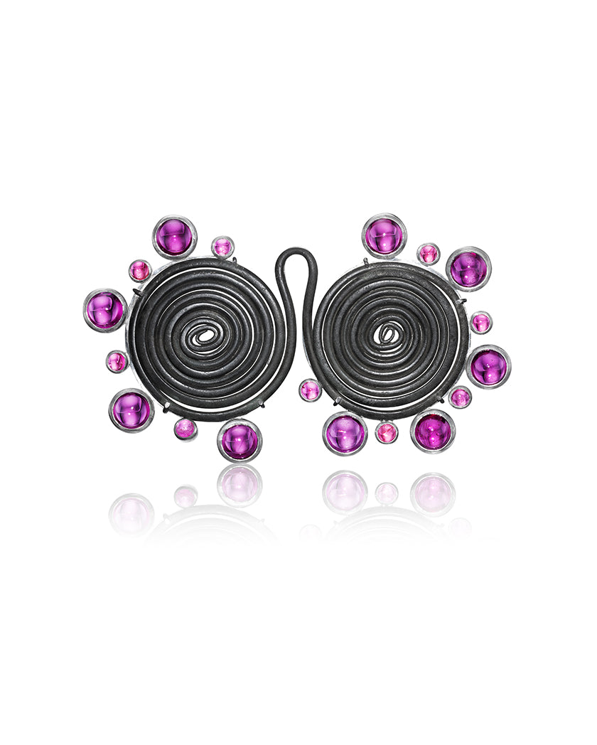 NYC Jewelry & Objects Show