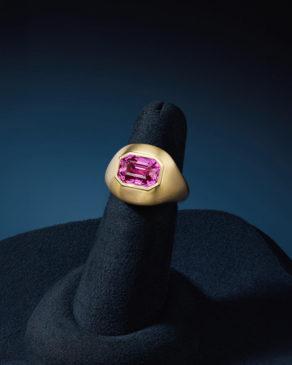 ROSAMUND RING