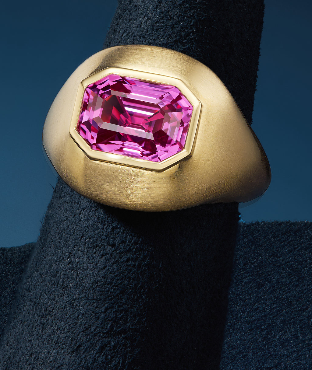 ROSAMUND RING