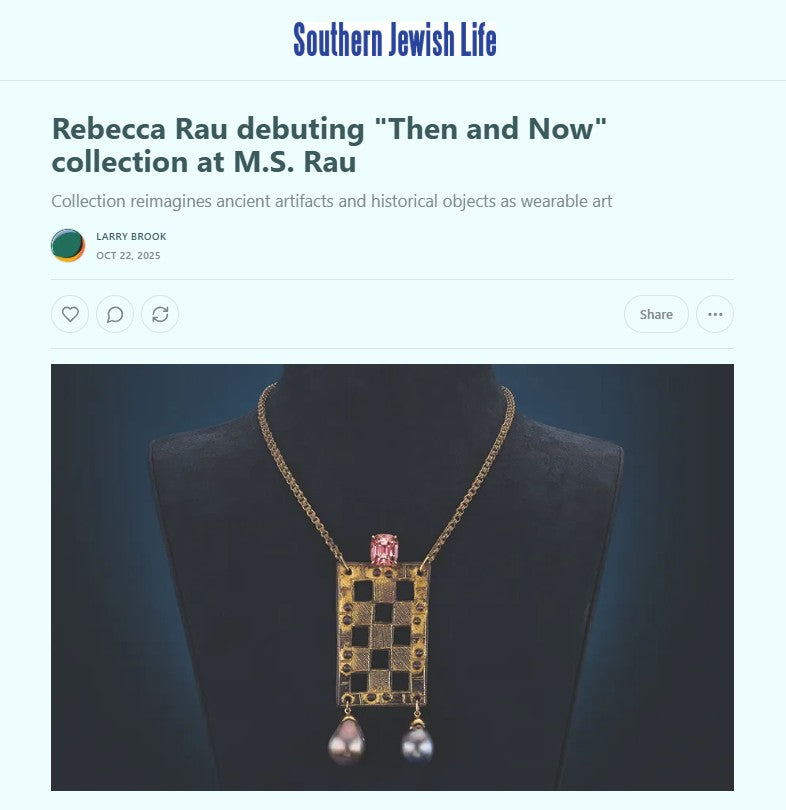 Then & Now Collection