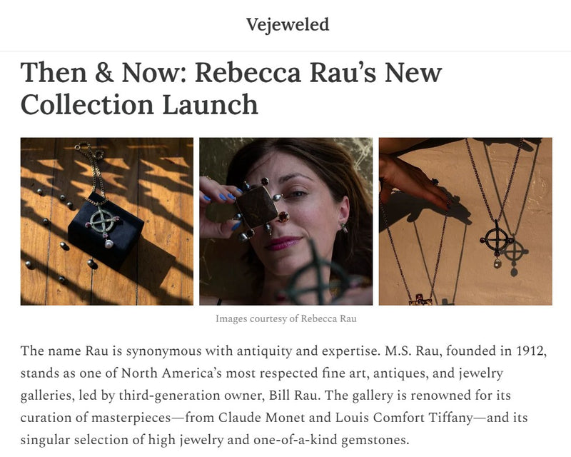 Then & Now Collection