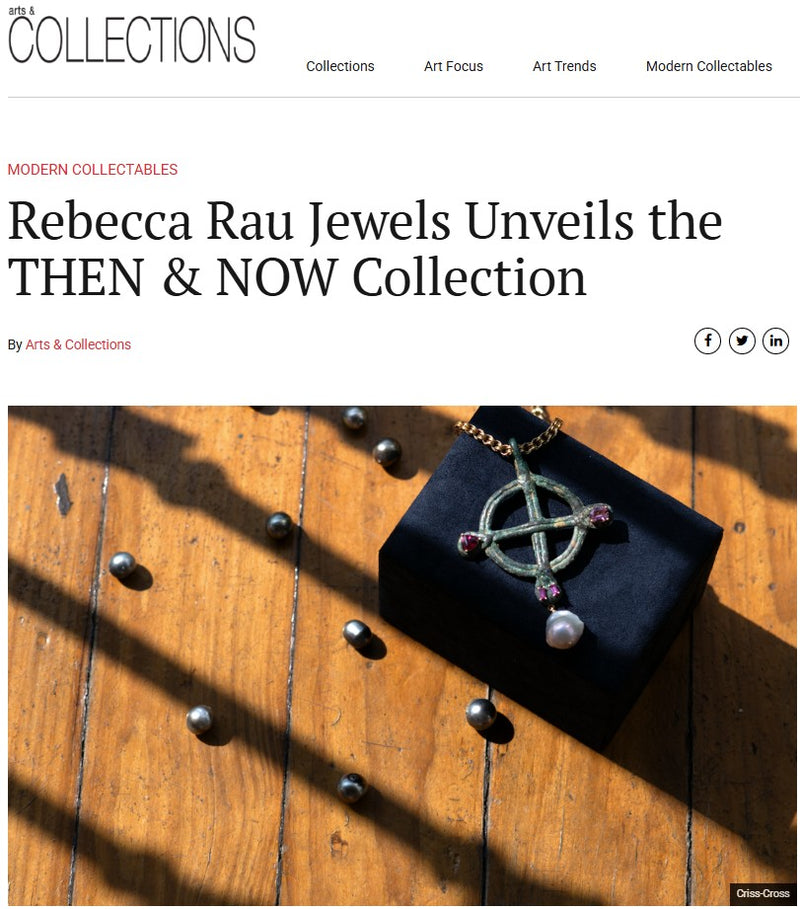 Then & Now Collection