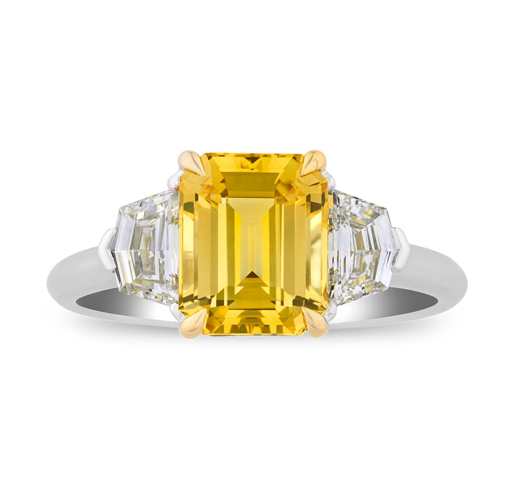 BUTTER ME UP RING