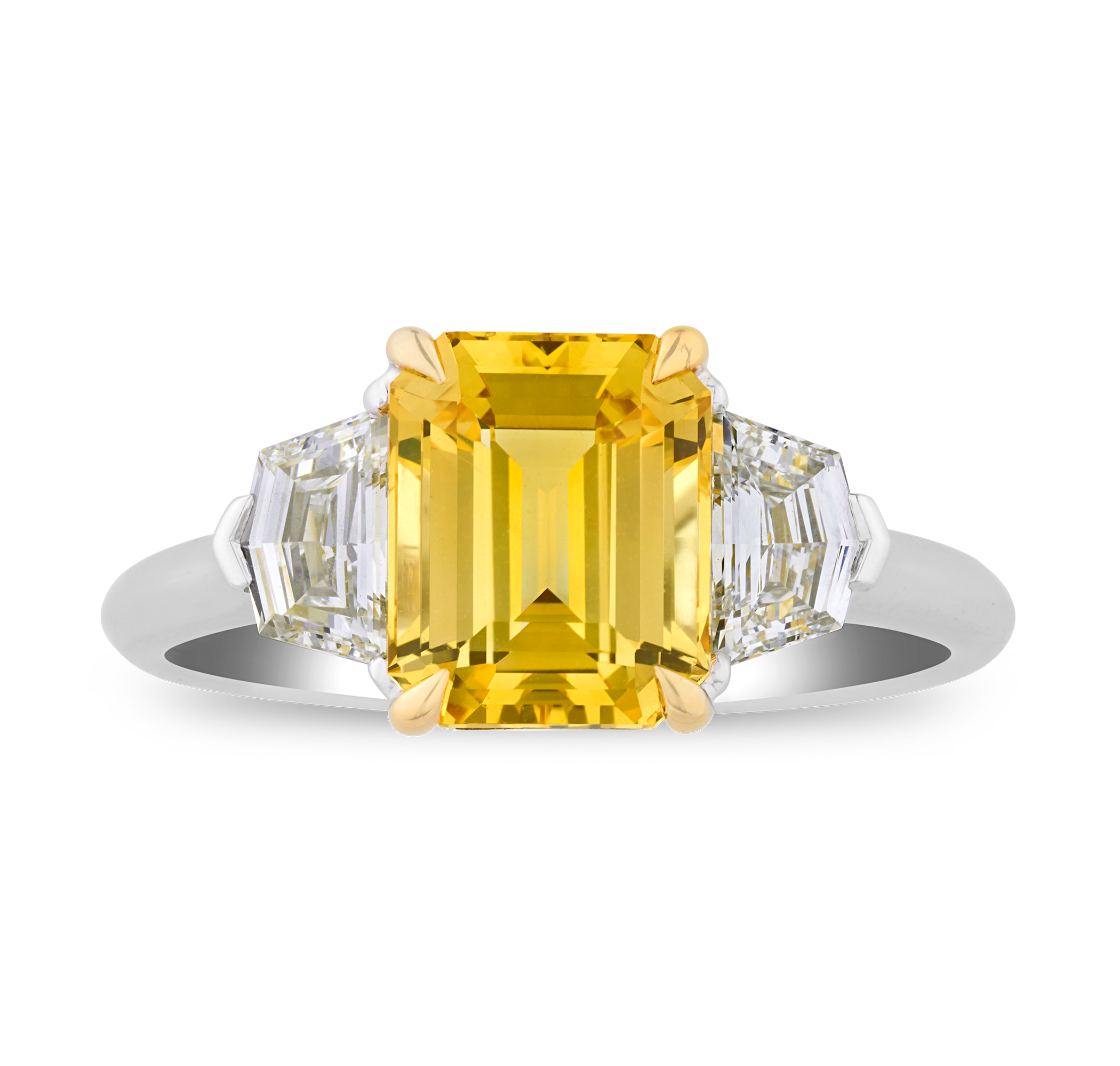 BUTTER ME UP RING