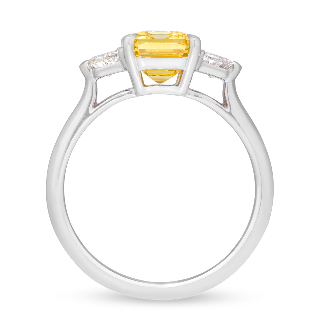 BUTTER ME UP RING
