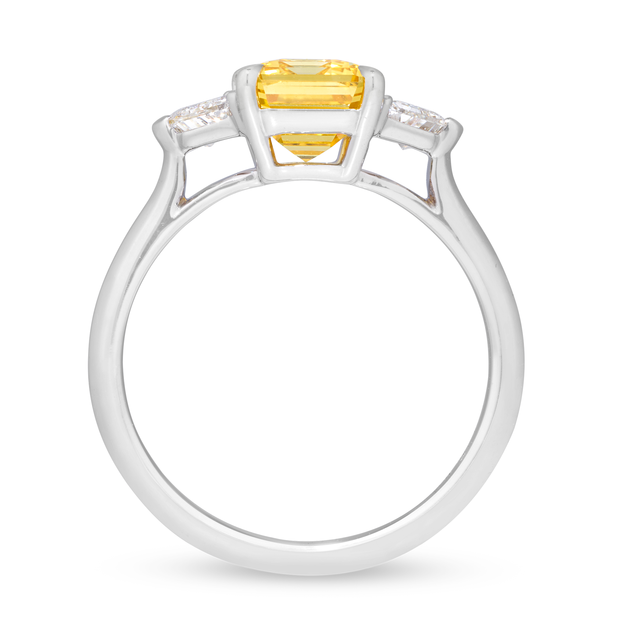 BUTTER ME UP RING