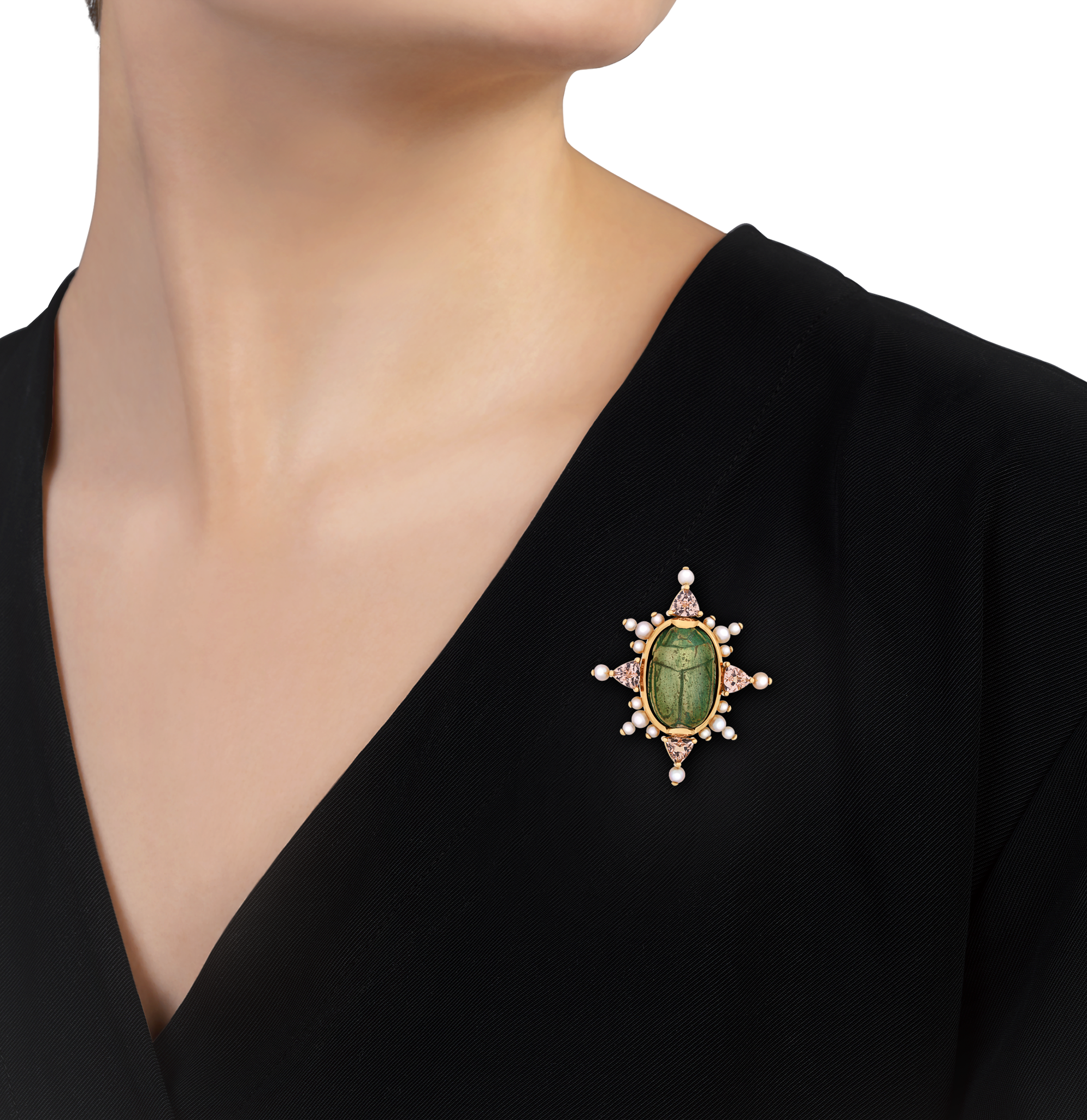 SCARAB OF THE SUN