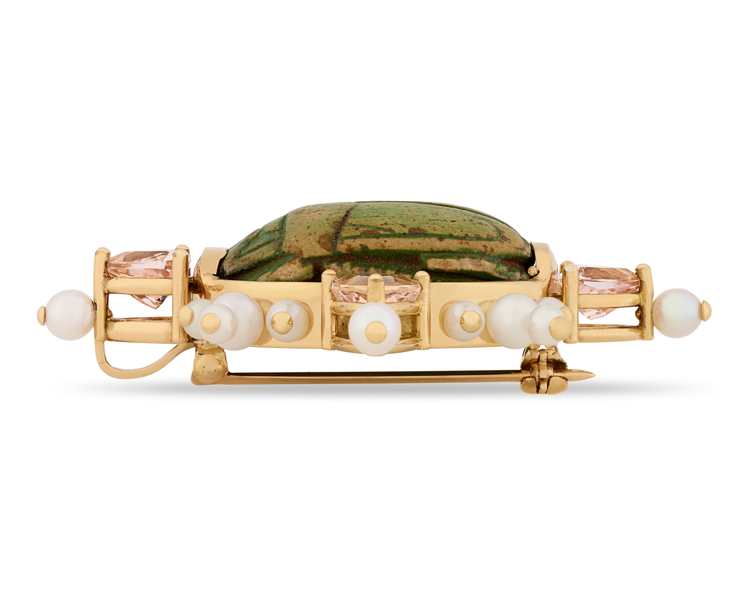 SCARAB OF THE SUN
