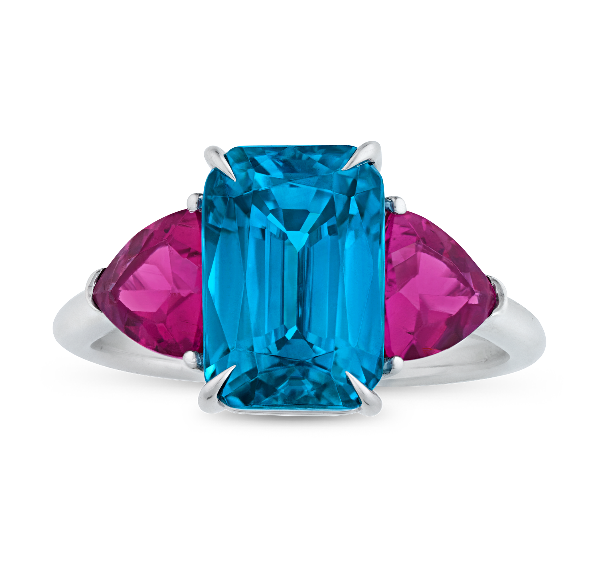 DIVE RIGHT IN RING