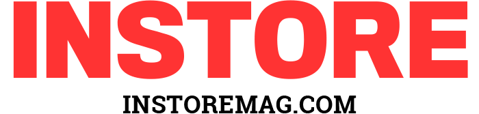 Instore Magazine