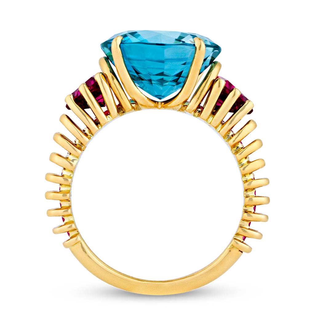LOOP DE LOOP RING