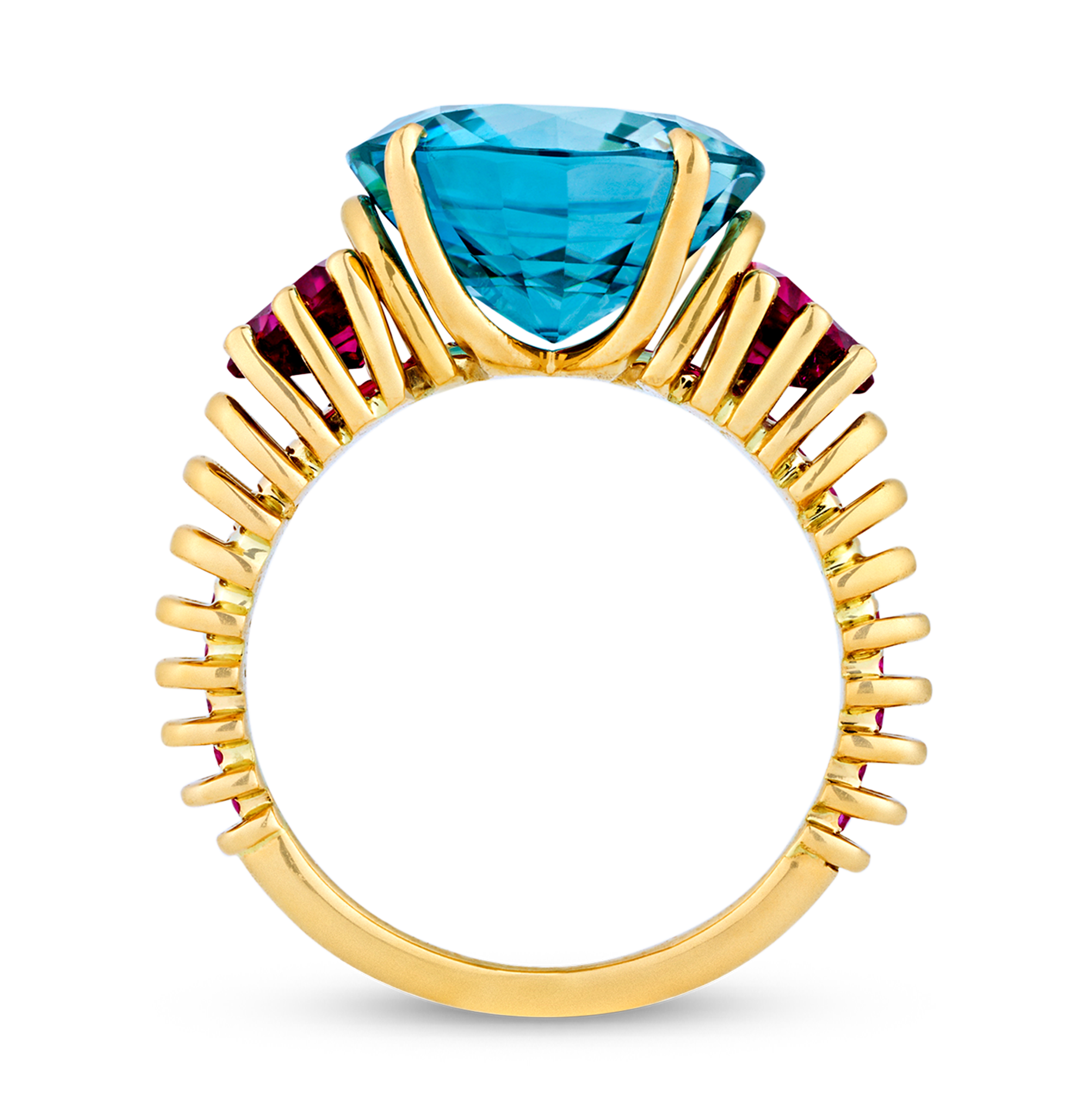LOOP DE LOOP RING