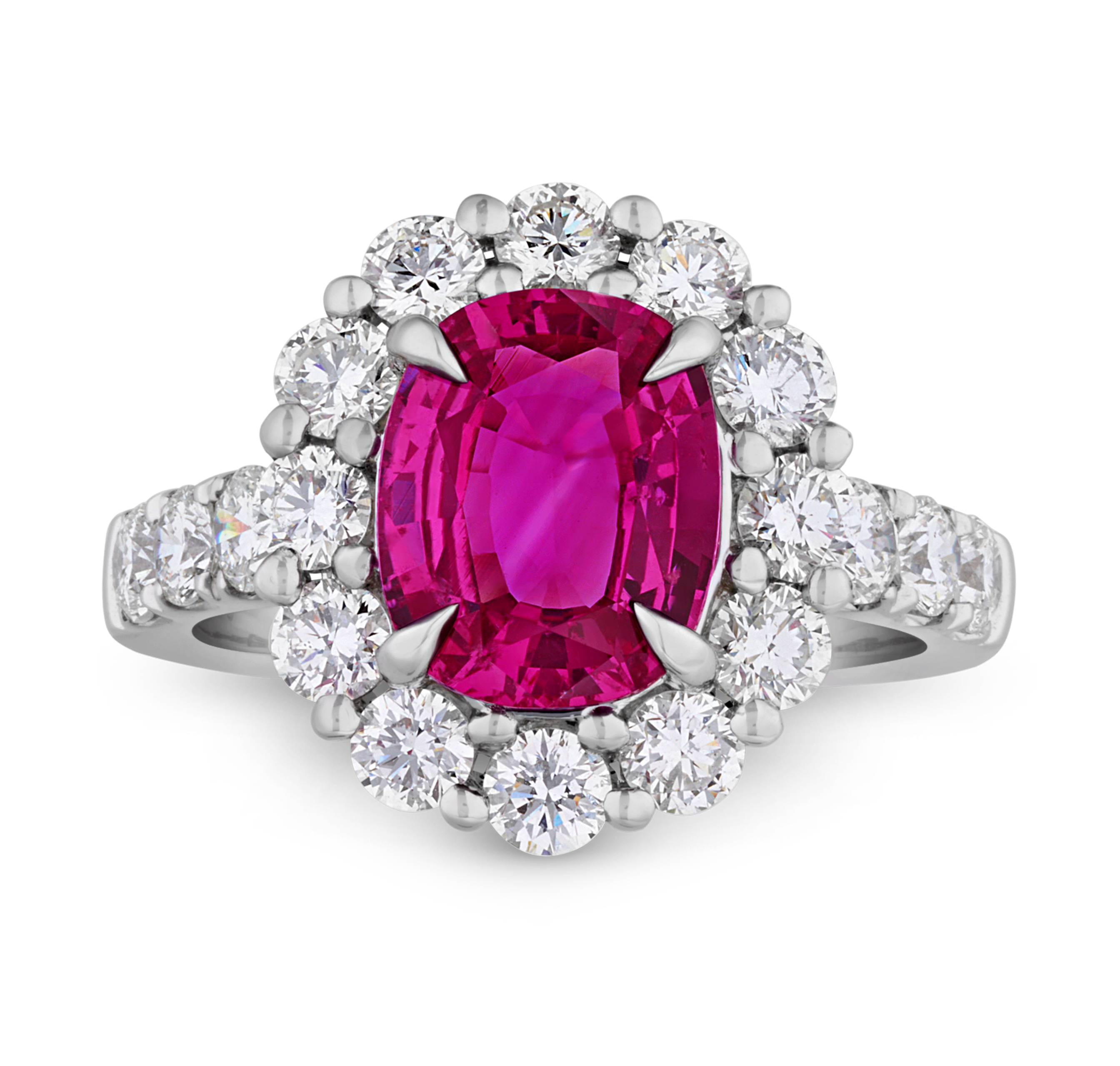 THINK PINK RING