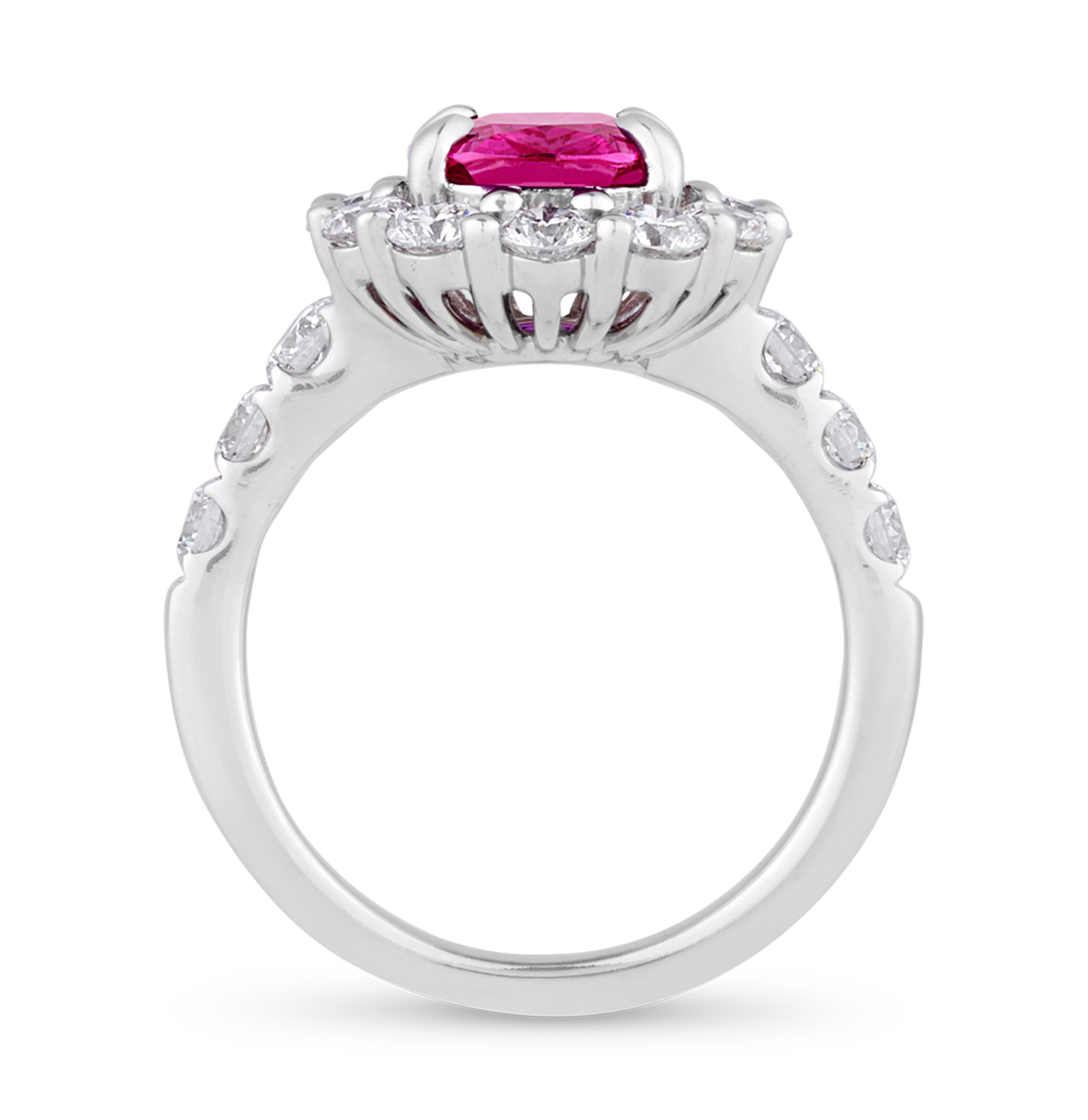 THINK PINK RING
