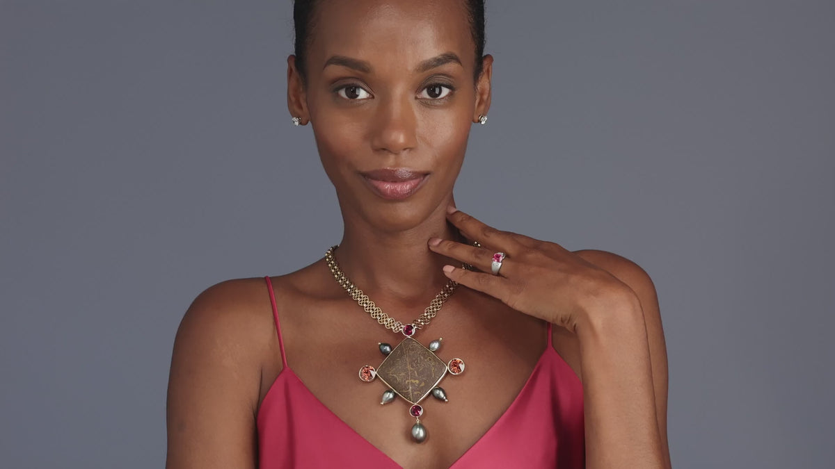 REBECCA RAU JEWELS