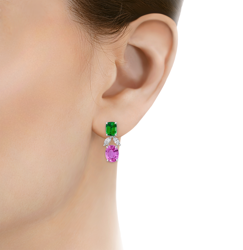 PRIMAVERA EARRINGS
