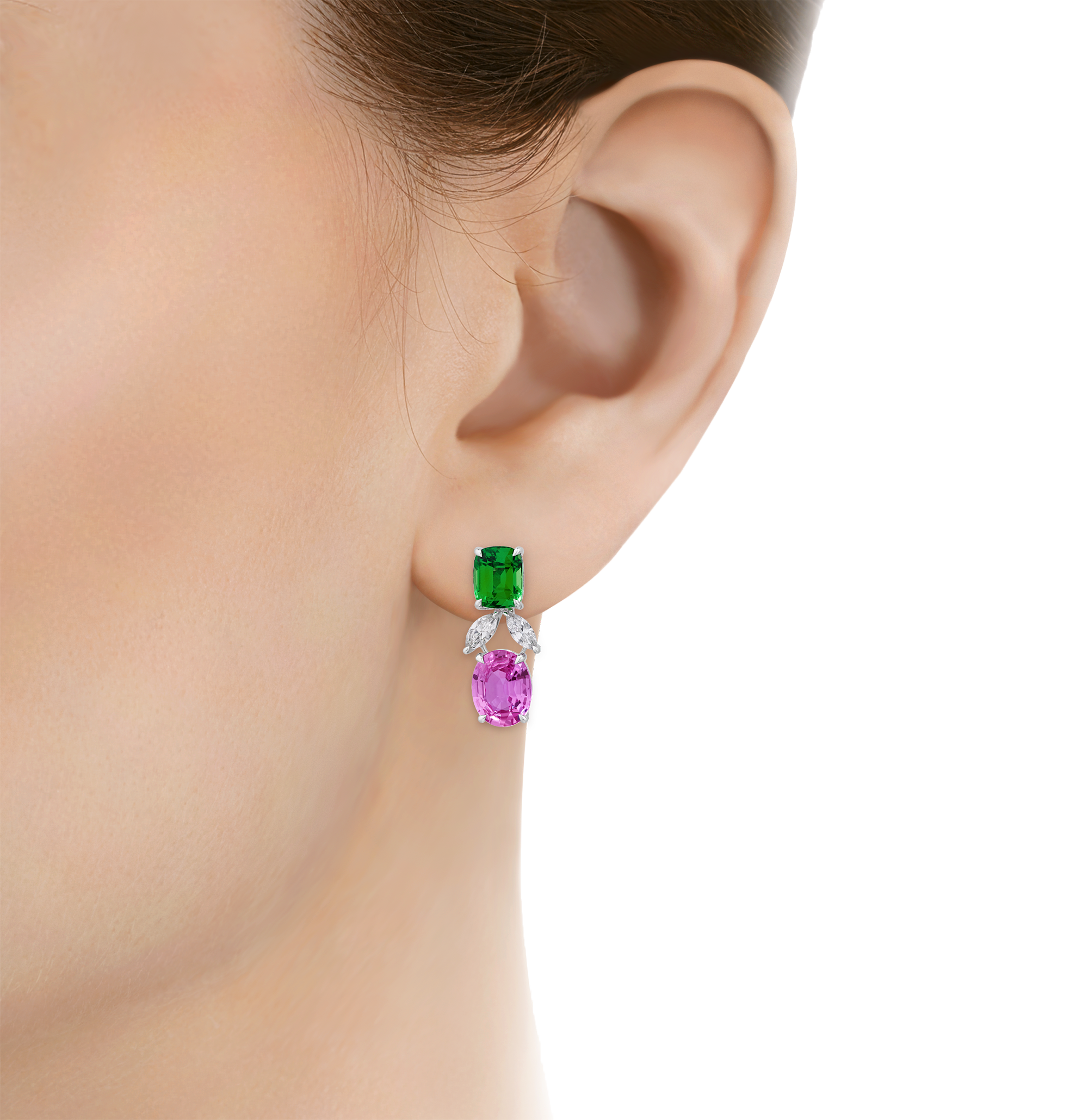 PRIMAVERA EARRINGS