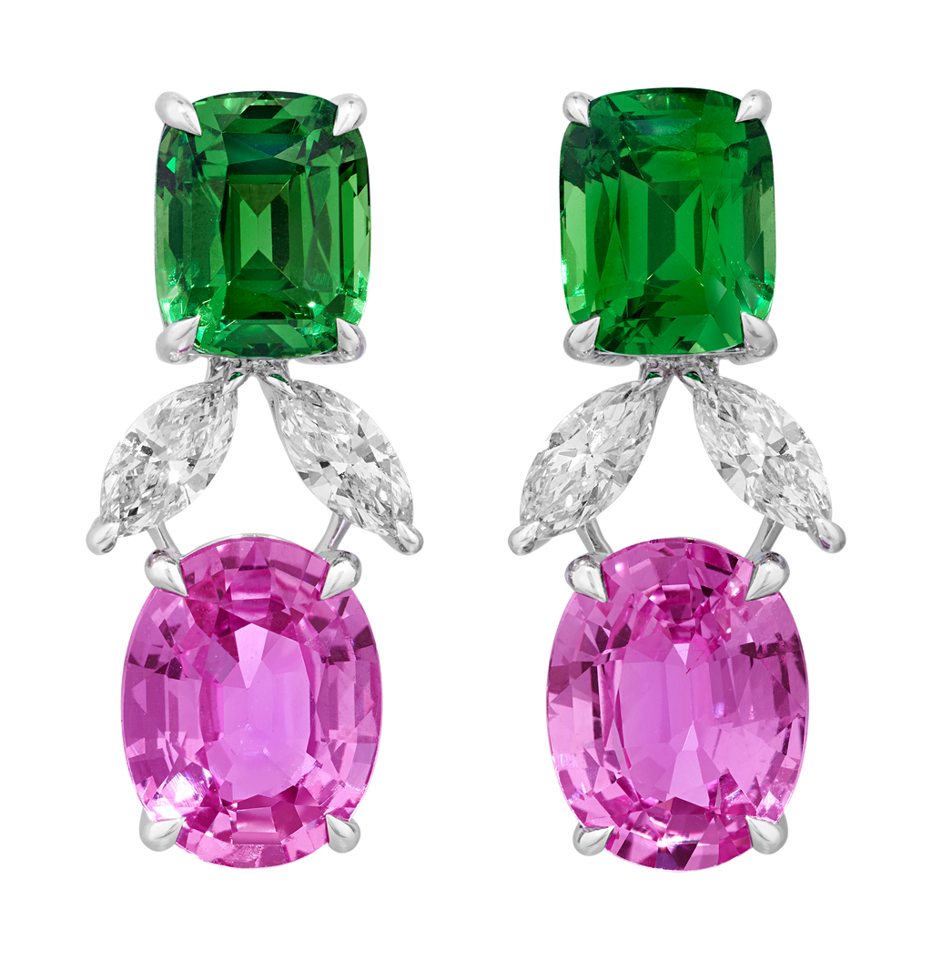 PRIMAVERA EARRINGS
