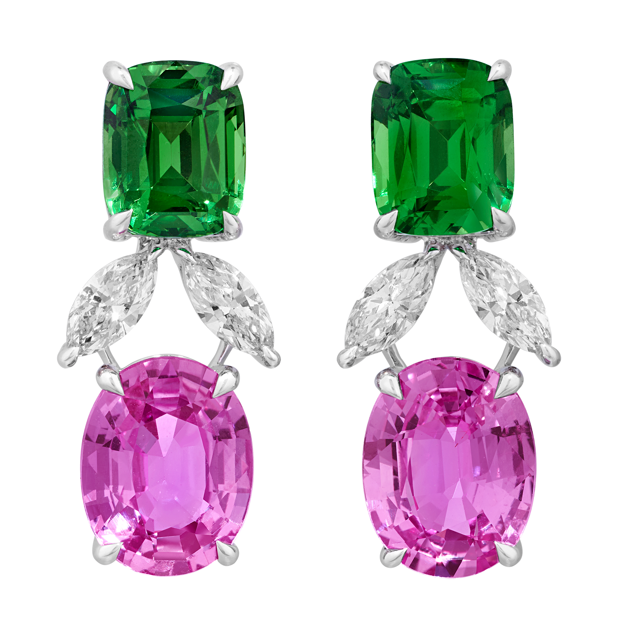 PRIMAVERA EARRINGS