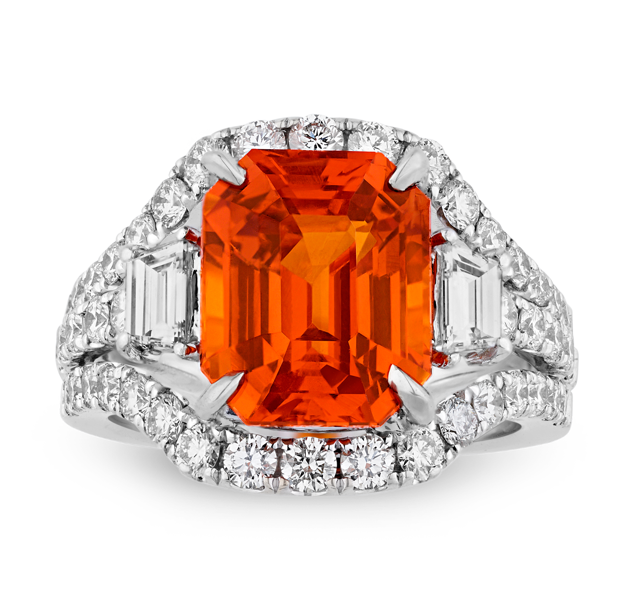 THE SUN KING RING