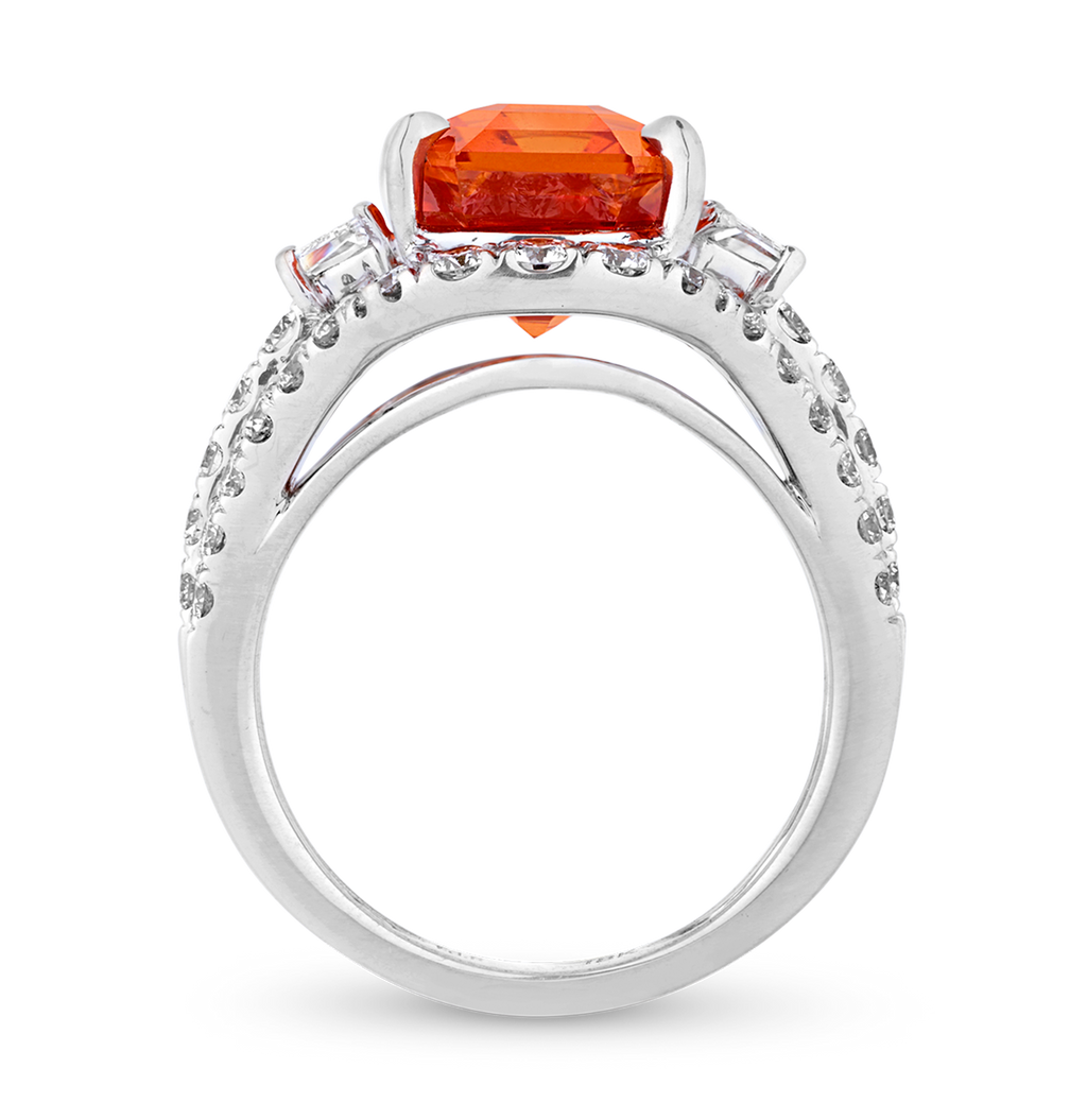 THE SUN KING RING