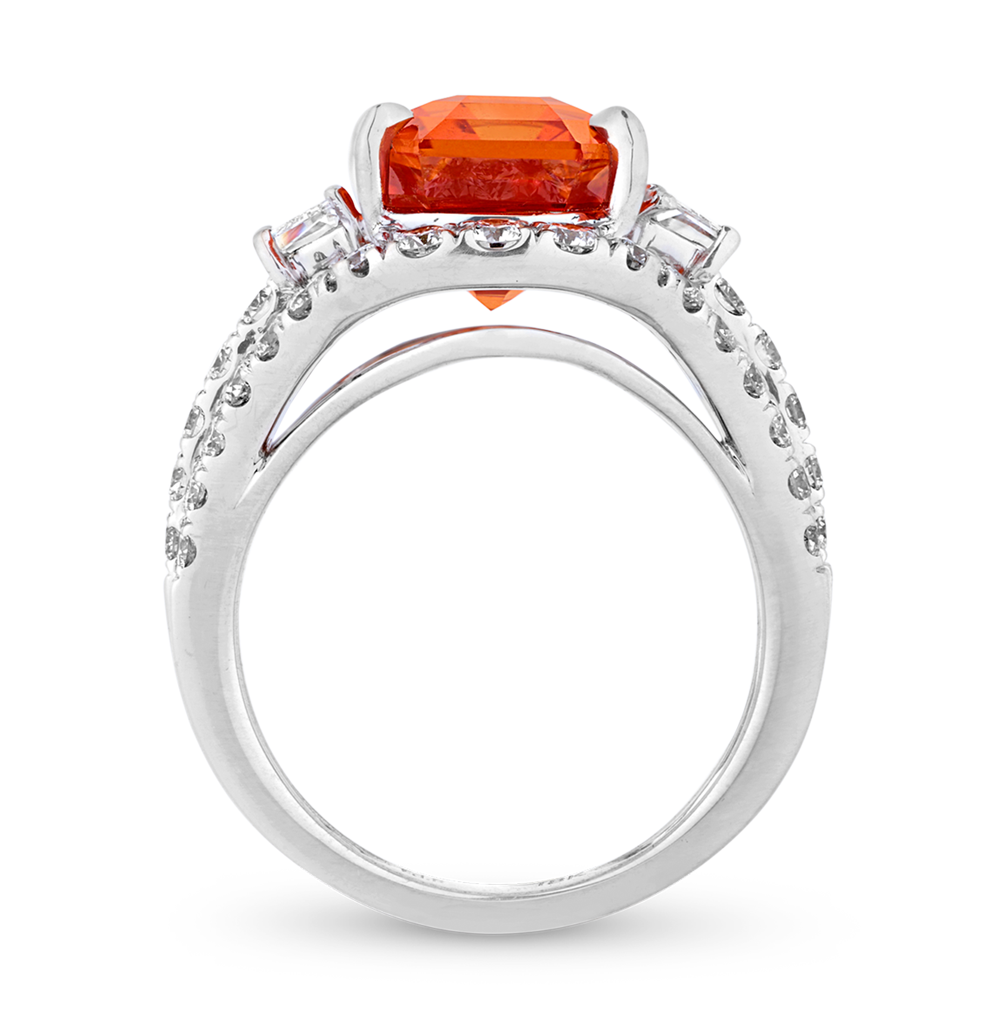 THE SUN KING RING